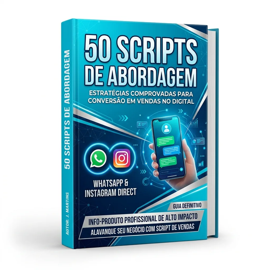 50 Scripts de Abordagem Direct