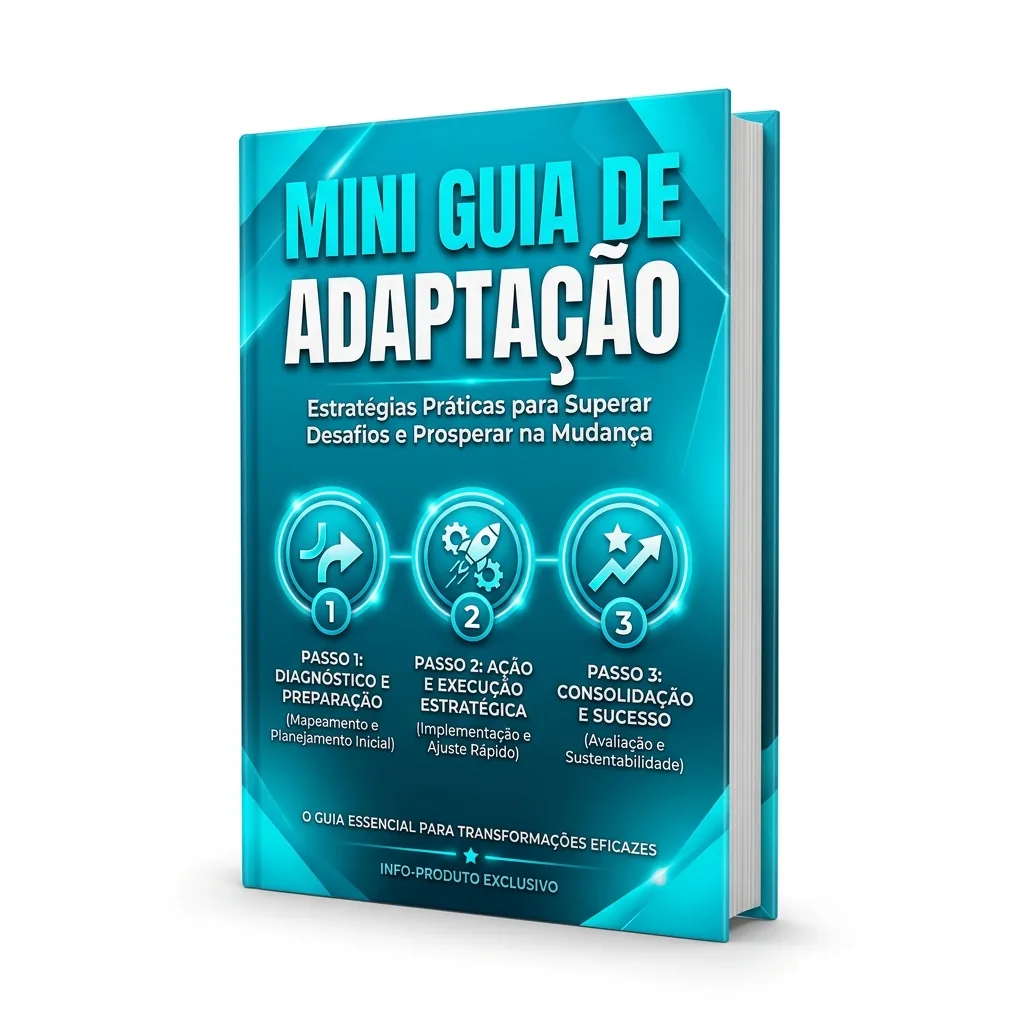 Mini Guia de Adaptação Rápida