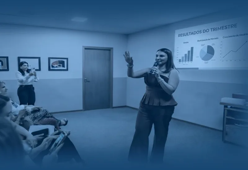 Patricia Couri - Criadora da Cartilha da Prospecção Prática